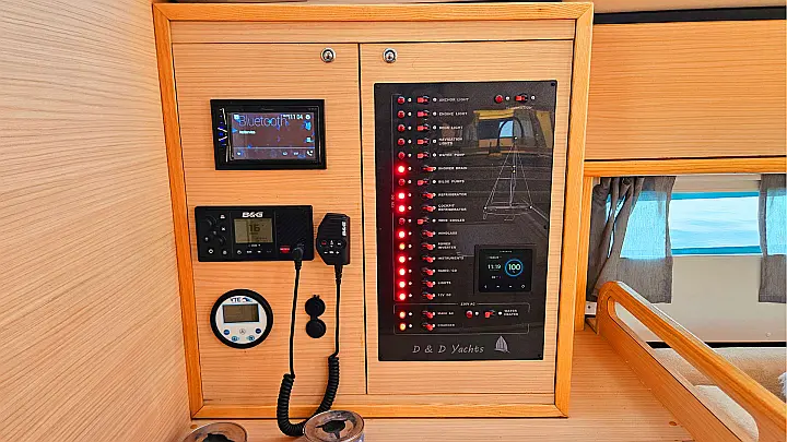 D&D Kufner 54 Exclusive - 