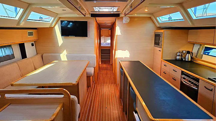 D&D Kufner 54 Exclusive - 