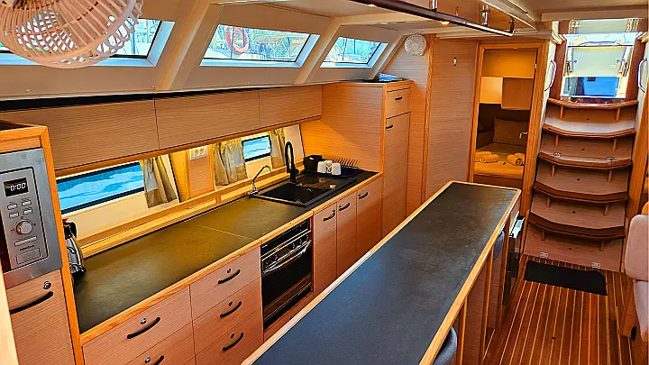 D&D Kufner 54 Exclusive - 