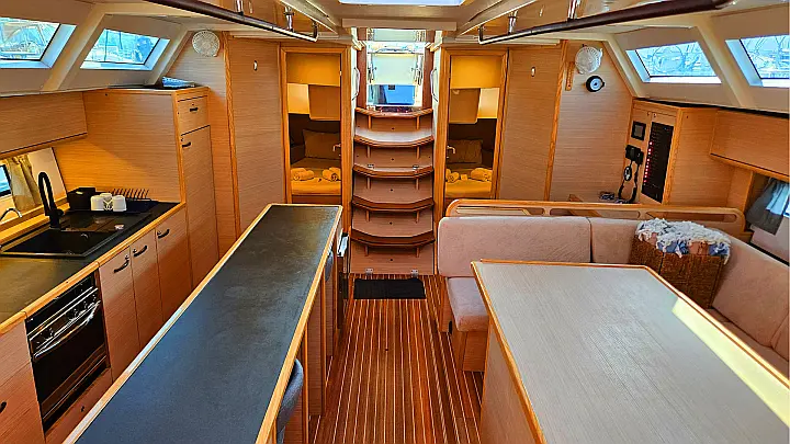 D&D Kufner 54 Exclusive - 