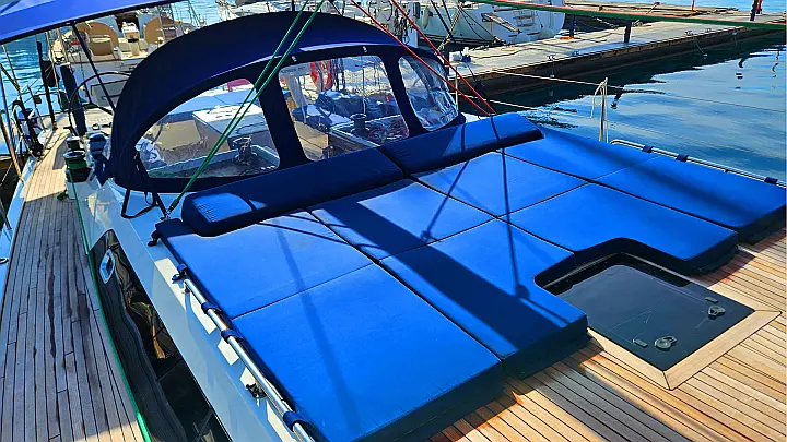 D&D Kufner 54 Exclusive - 