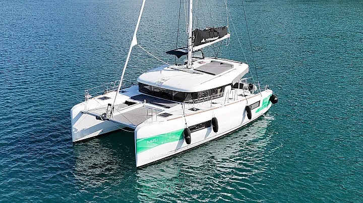 Lagoon 40 - 