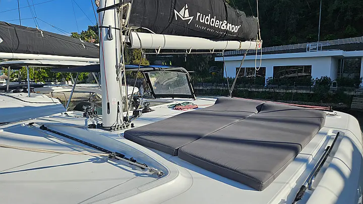 Lagoon 40 - 