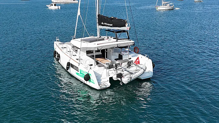 Lagoon 40 - 