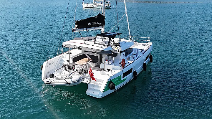 Lagoon 40 - 