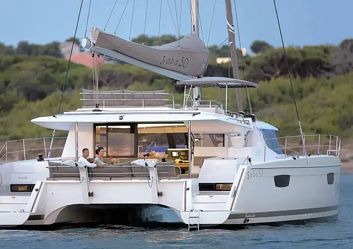 Saba 50 - 