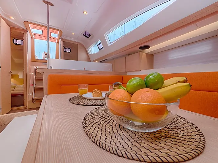 Elan 40 Impression - 