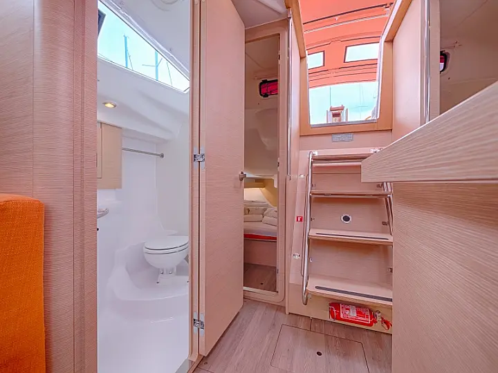 Elan 40 Impression - 
