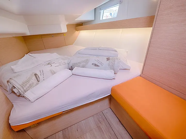 Elan 40 Impression - 
