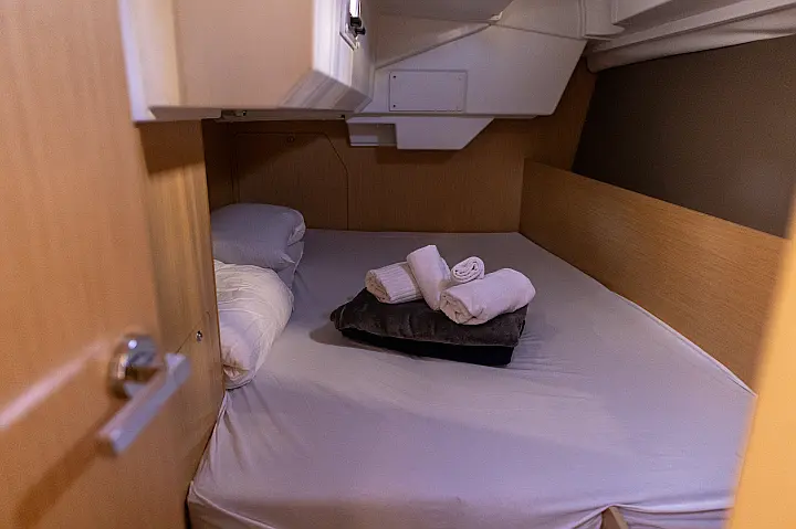 Oceanis 38 - 