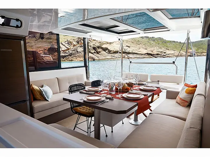 Bali Catspace - Internal image