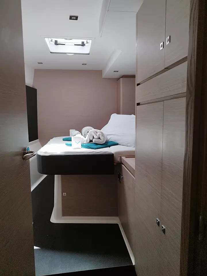 Dufour Catamaran 48 - 