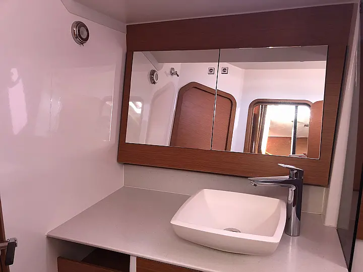 Dufour 56 Exclusive - 