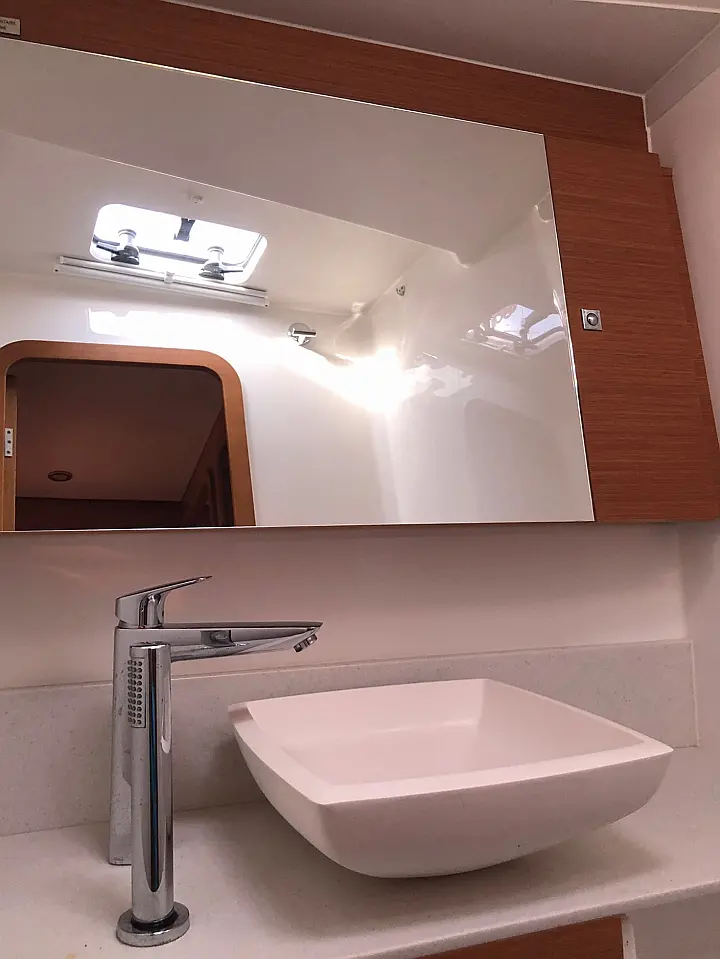 Dufour 56 Exclusive - 