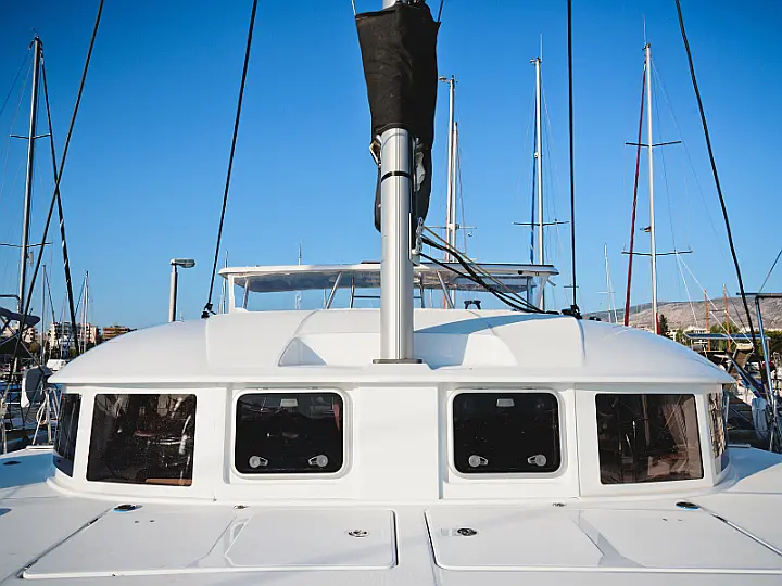 Lagoon 380 - 