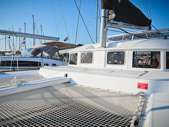 Lagoon 380 - 