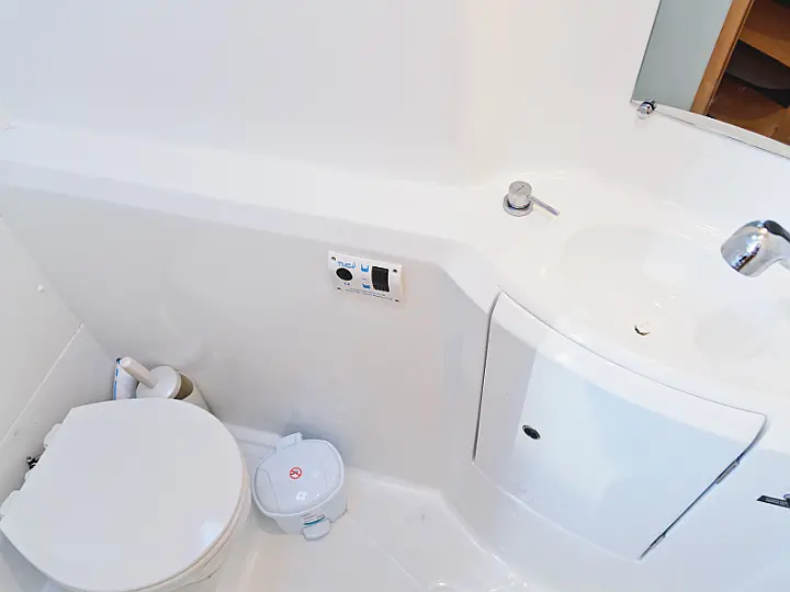 Lagoon 380 - 
