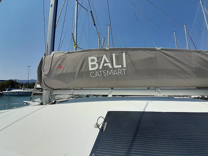 Bali Catsmart - 