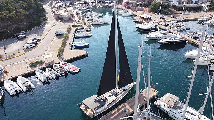 Dufour 56 Exclusive - 