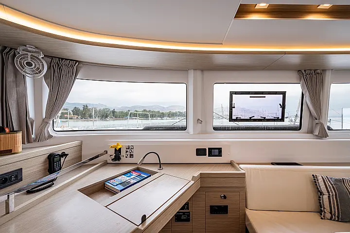 Lagoon 46  - 