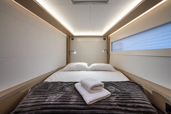 Lagoon 46  - 
