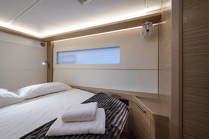 Lagoon 46  - 