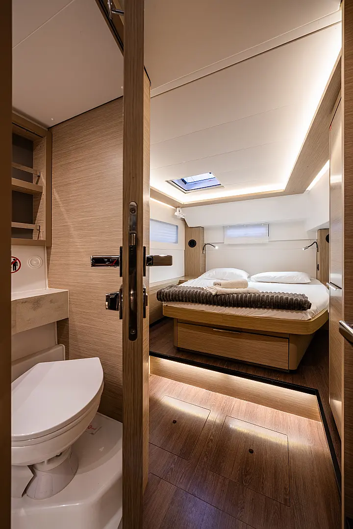 Lagoon 46  - 