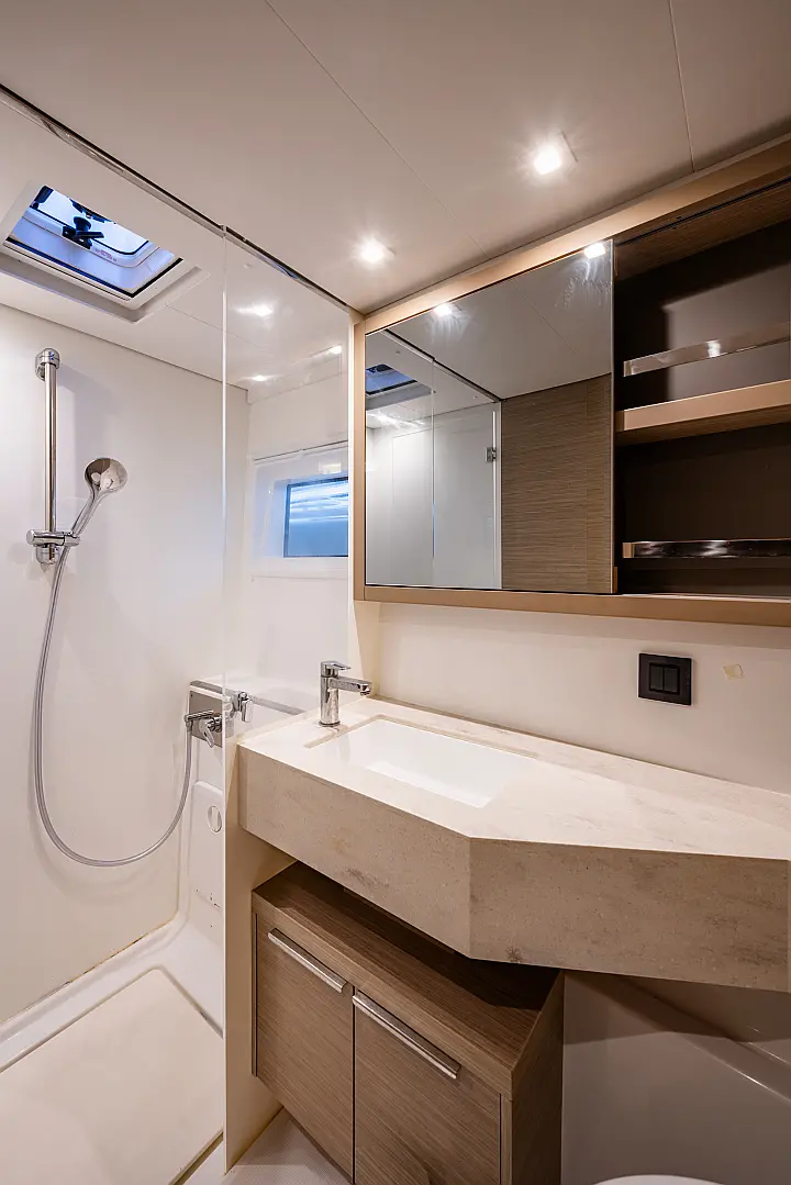 Lagoon 46  - 