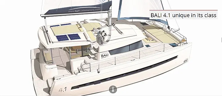 Bali 4.1 - 
