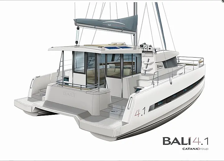 Bali 4.1 - 