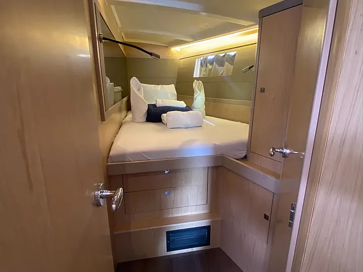 Beneteau Oceanis 48  - 