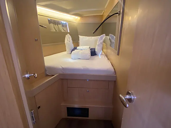Beneteau Oceanis 48  - 
