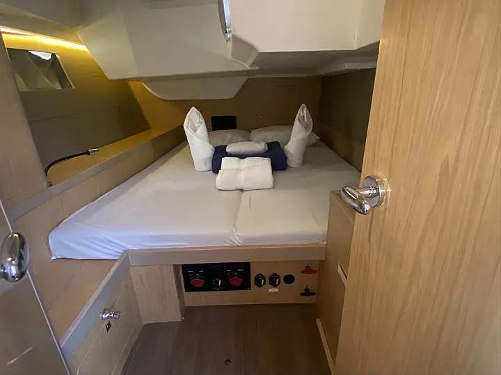 Beneteau Oceanis 48  - 
