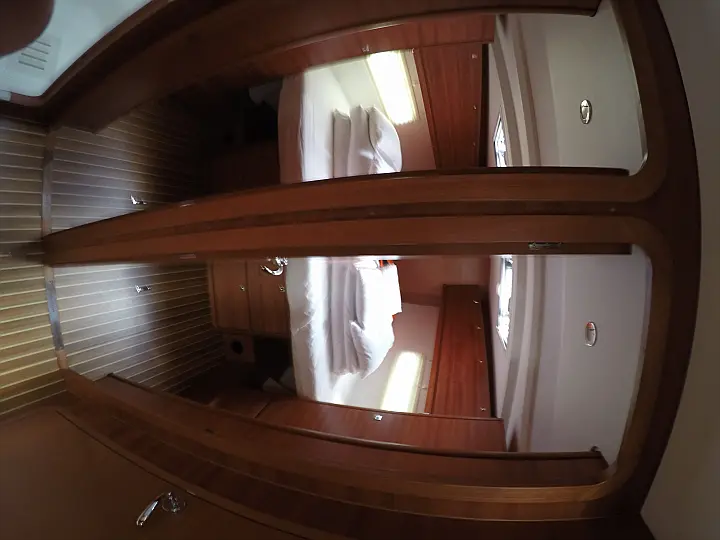 Dufour 512 Grand Large - 