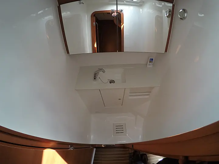 Dufour 512 Grand Large - 