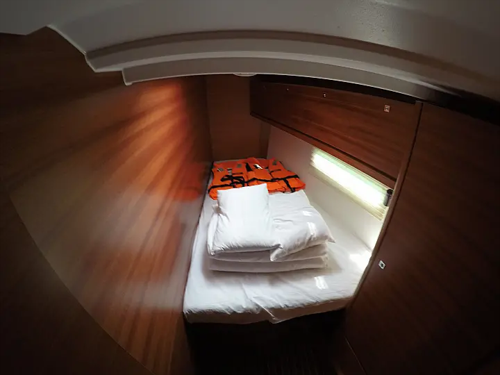 Dufour 512 Grand Large - 