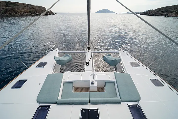Lagoon 560 - 
