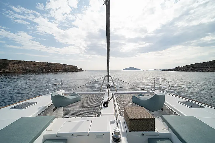Lagoon 560 - 