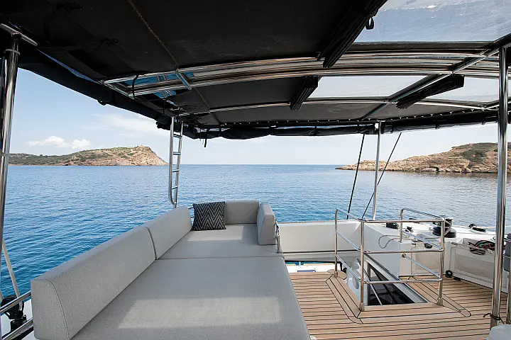 Lagoon 560 - 