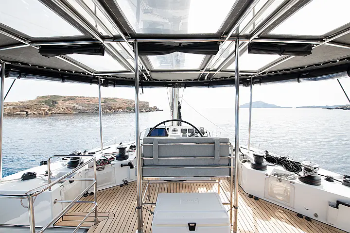 Lagoon 560 - 