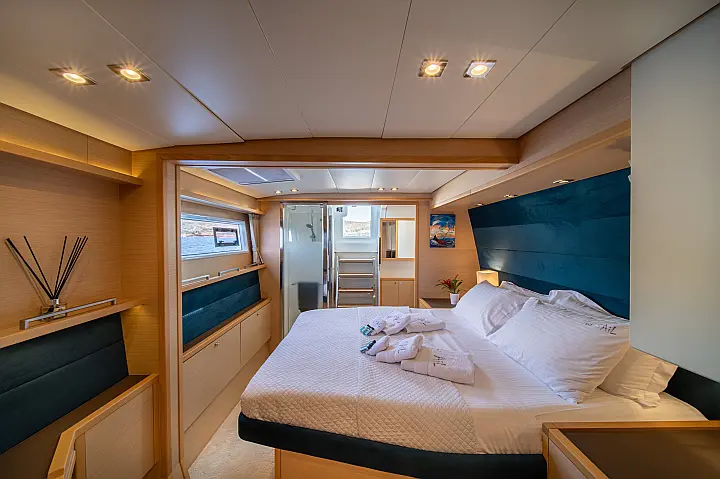 Lagoon 560 - 