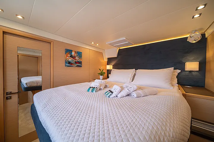 Lagoon 560 - 