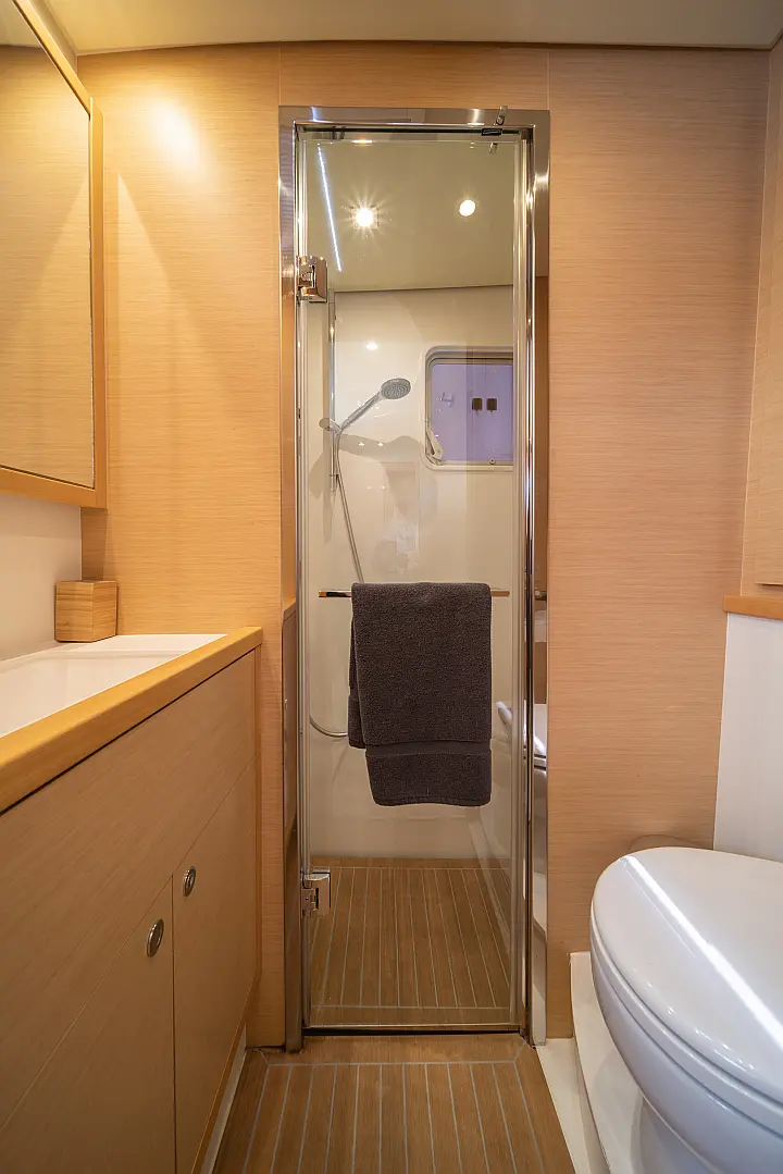 Lagoon 560 - 