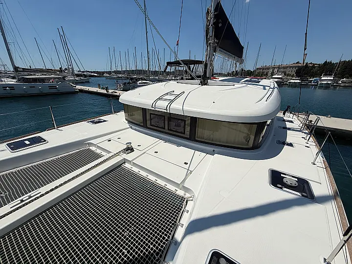 Lagoon 39 - 