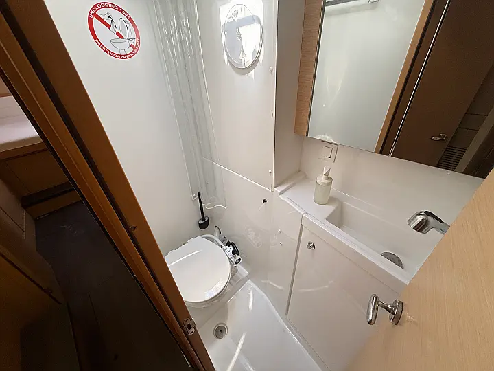 Lagoon 39 - 