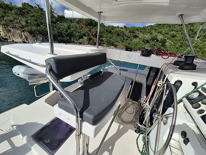 Leopard 45 - 