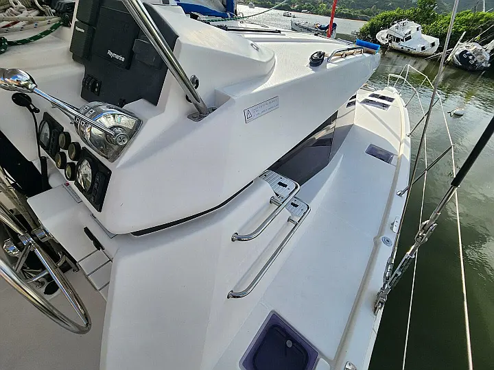 Leopard 45 - 