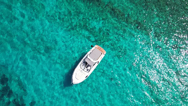 Bavaria S30 Open - 