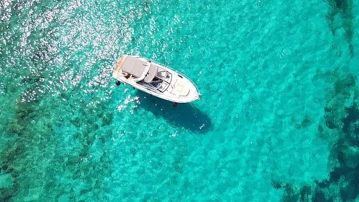 Bavaria S30 Open - 