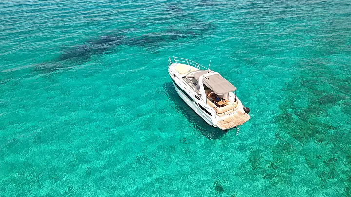 Bavaria S30 Open - 
